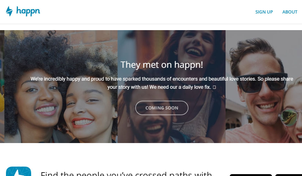 Happn Incelemesi