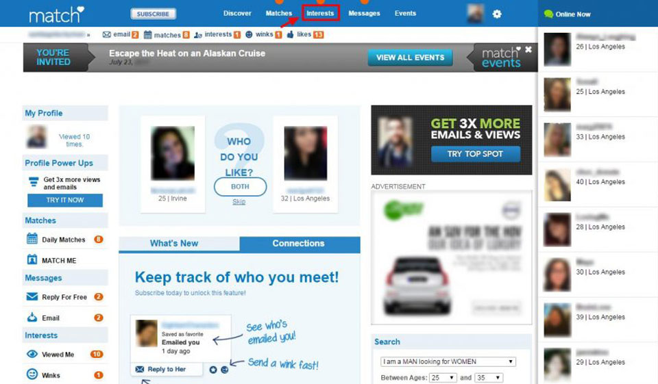 Kostenlose Mitgliedschaft