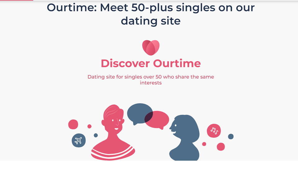 SeniorPeopleMeet Ne Zaman Kuruldu?