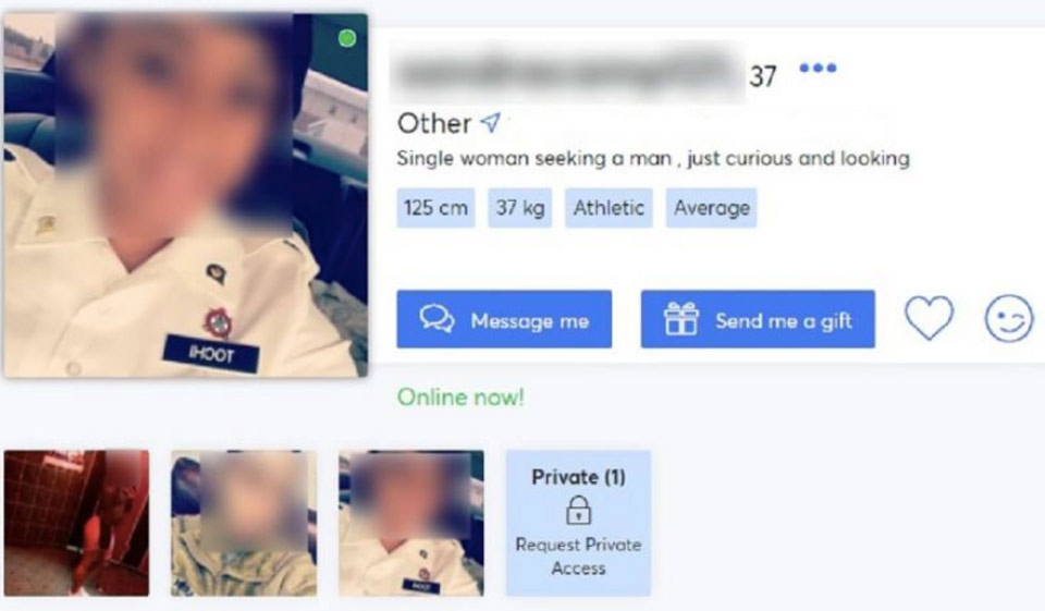 Victoria Milan Critique