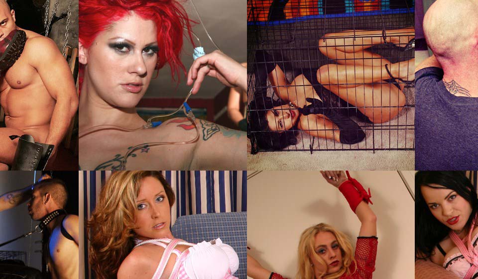 BDSM.com İnceleme
