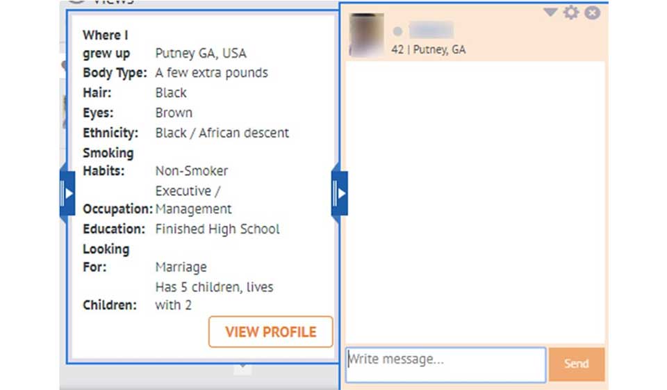 Projekt strony internetowej i użyteczność
