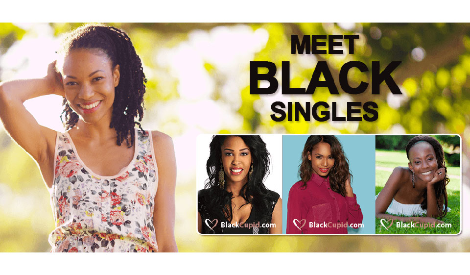 ¿Cómo funciona BlackCupid?