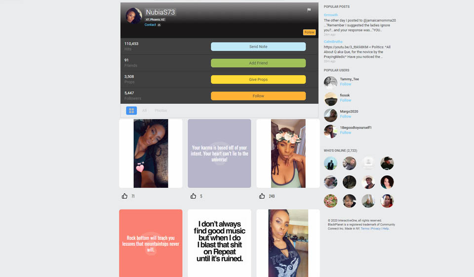 Website Design and Design