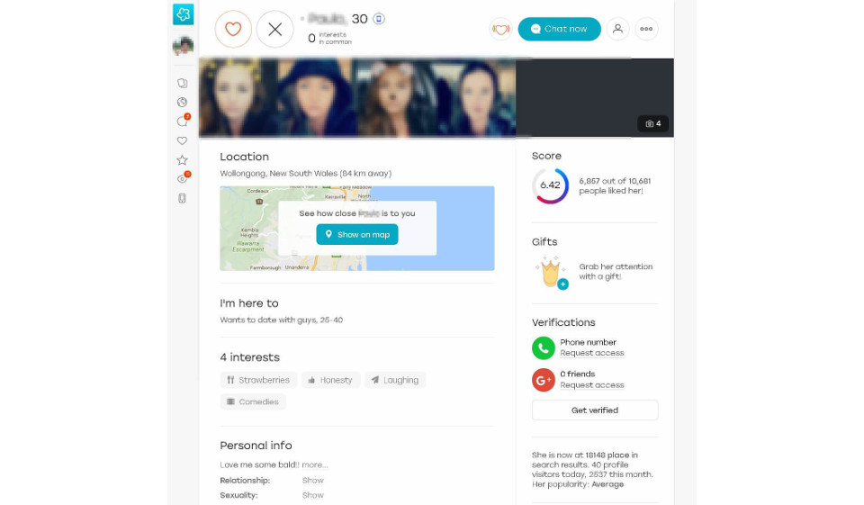Estructura de miembros