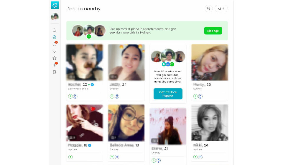 Políticas de precios