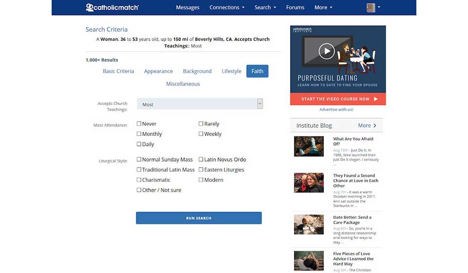 Nettsidedesign og brukervennlighet