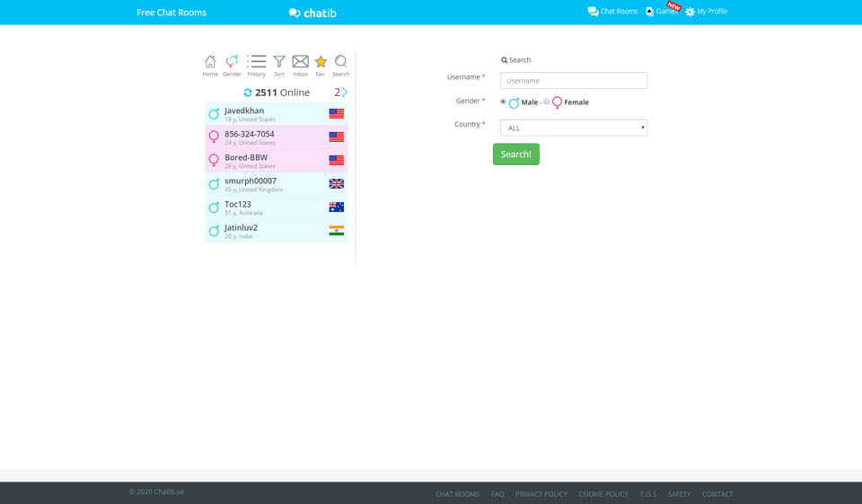 Website-Design und Benutzerfreundlichkeit