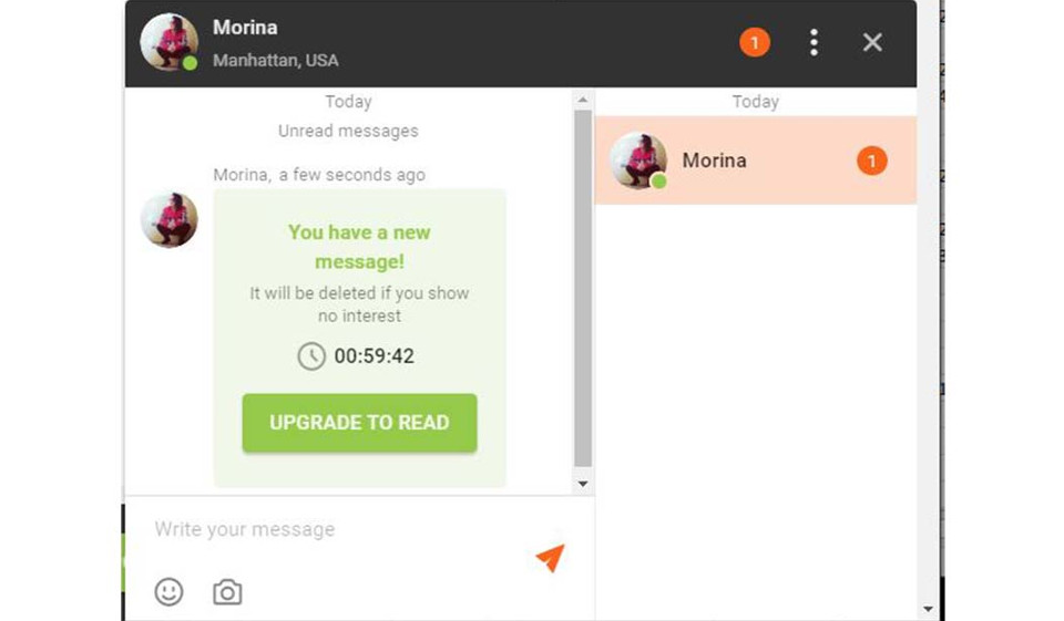 Cheekylovers Güvenli mi