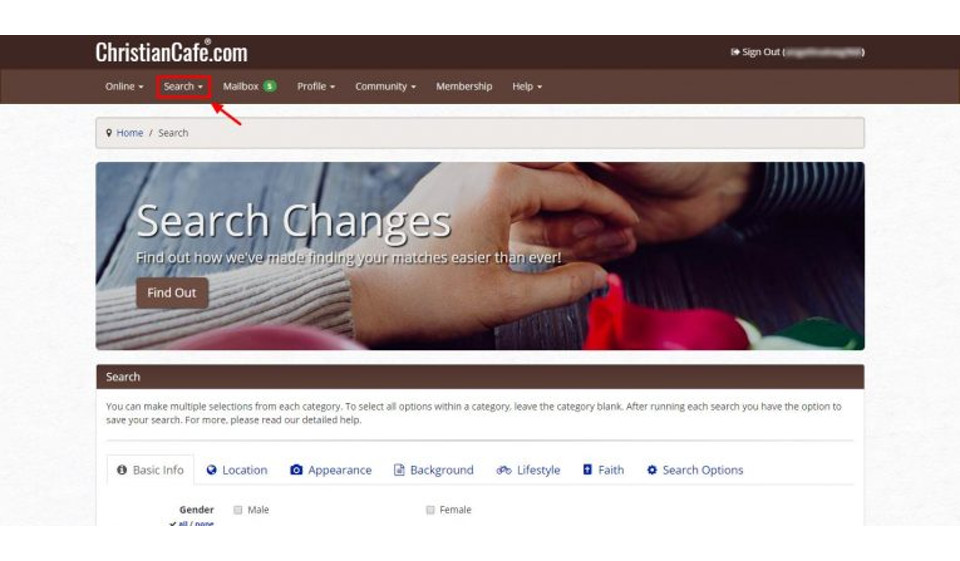 Projekt strony internetowej i użyteczność