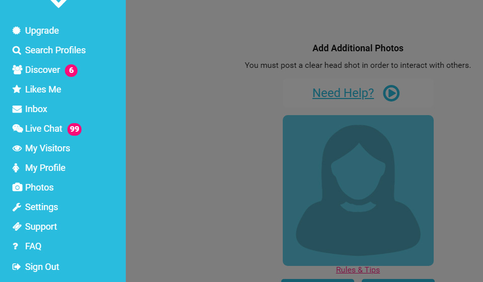 Jak anulować Curves Connect płatną subskrypcję?