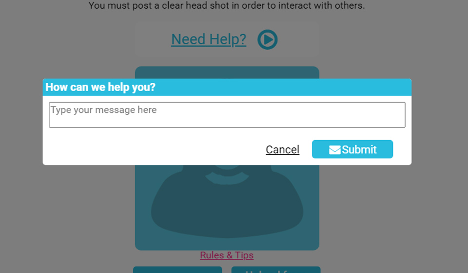 Jak usunąć konto Curves Connect?