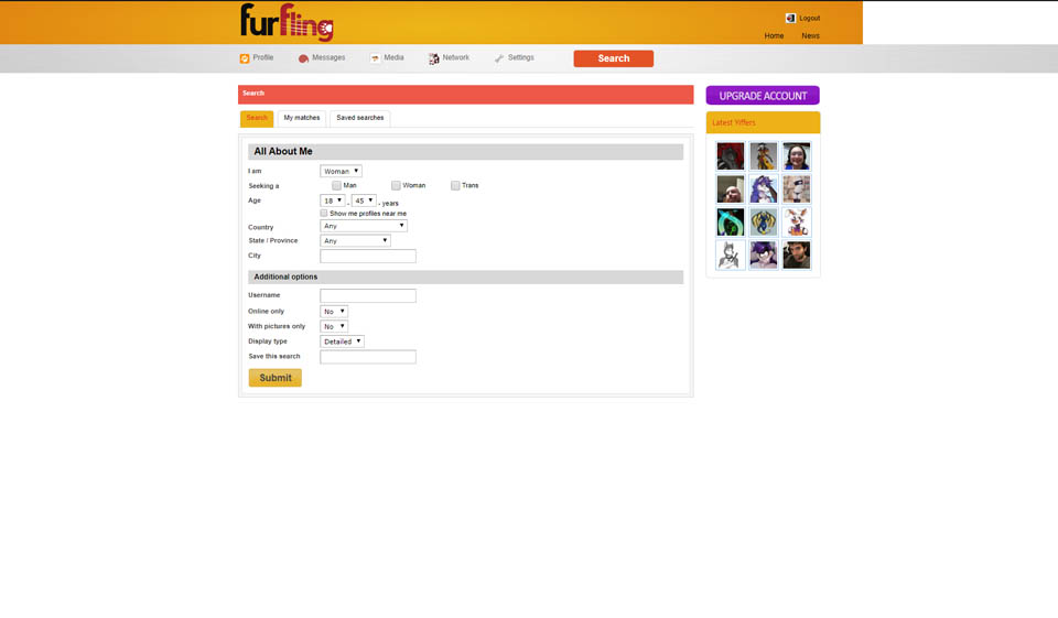 Comment fonctionne FurFling?