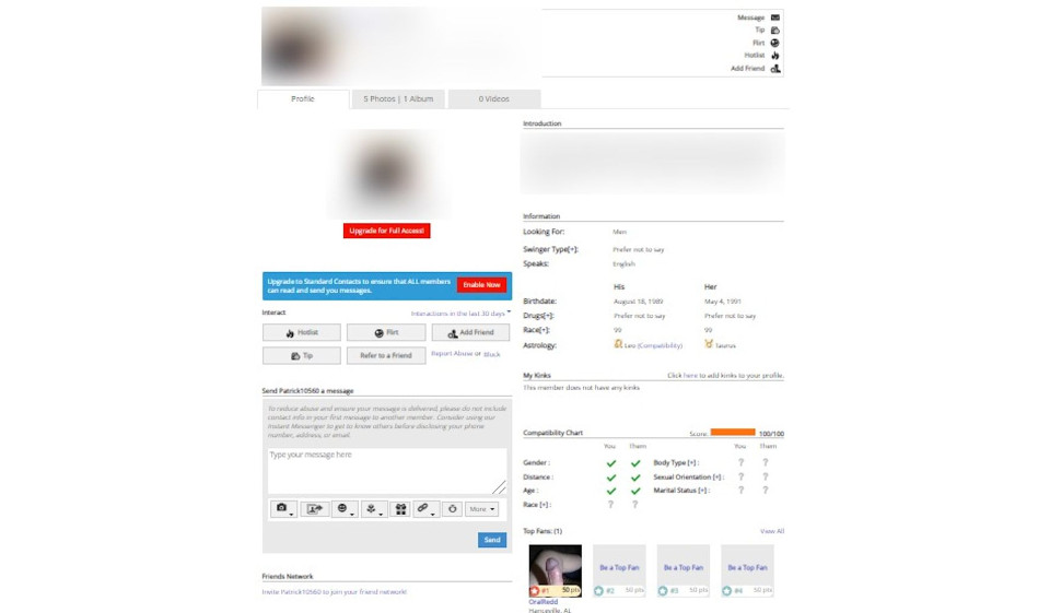 Verwarmde zaken review