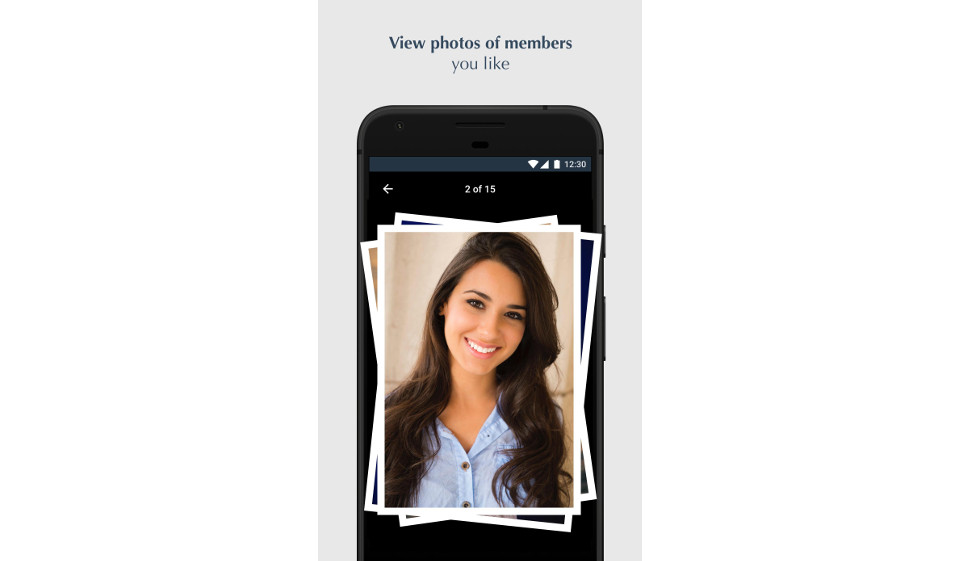 Jeevansathi App