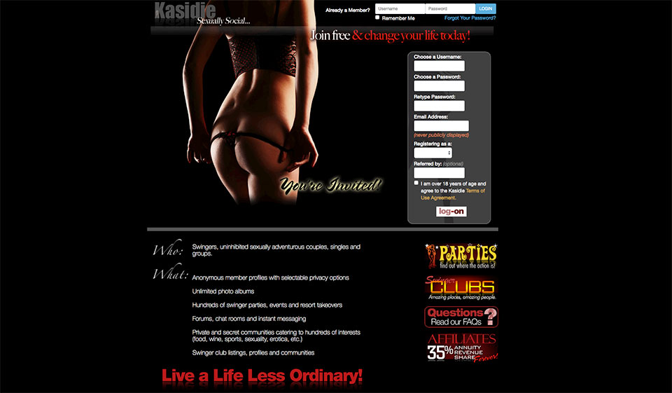 Kasidie