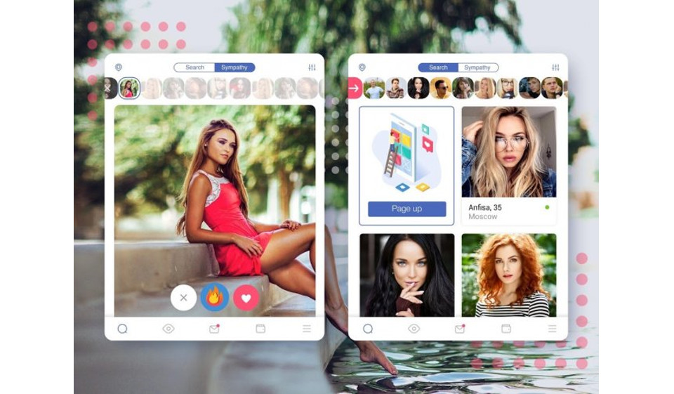 Kommunikation / Übereinstimmungen