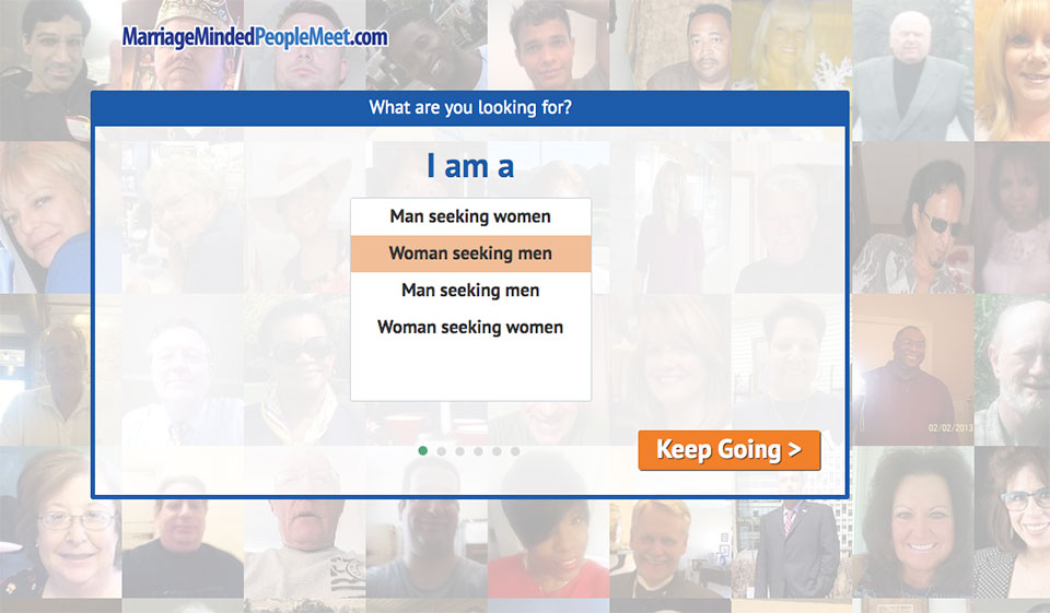 Recenze MarriageMindedPeopleMeet