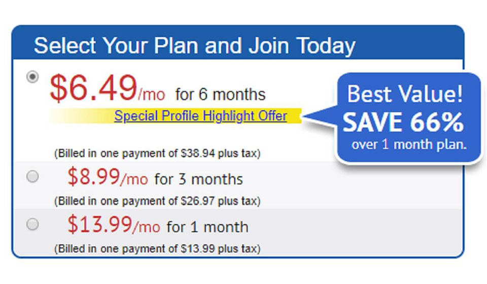 Recenze MarriageMindedPeopleMeet