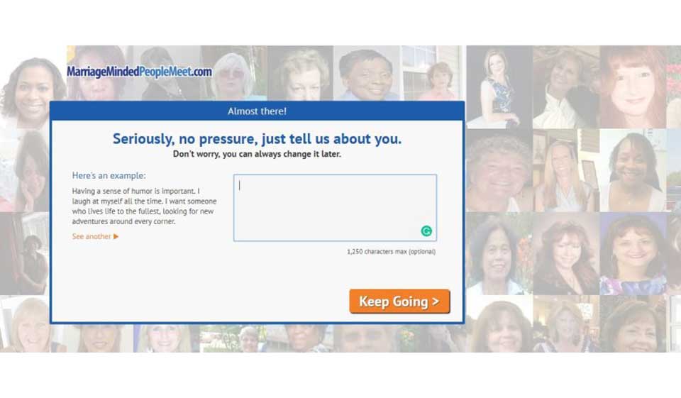 Recenze MarriageMindedPeopleMeet