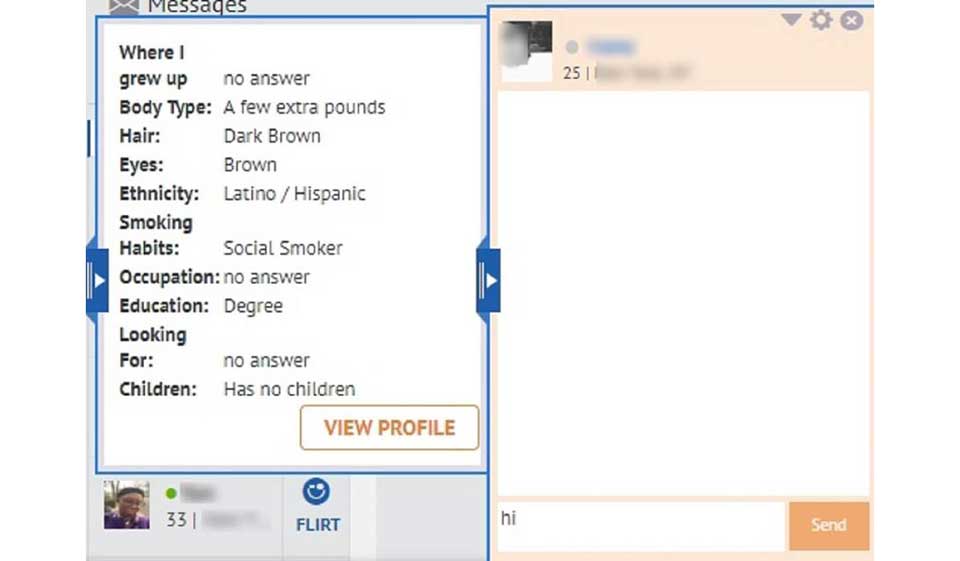 Recenze MarriageMindedPeopleMeet