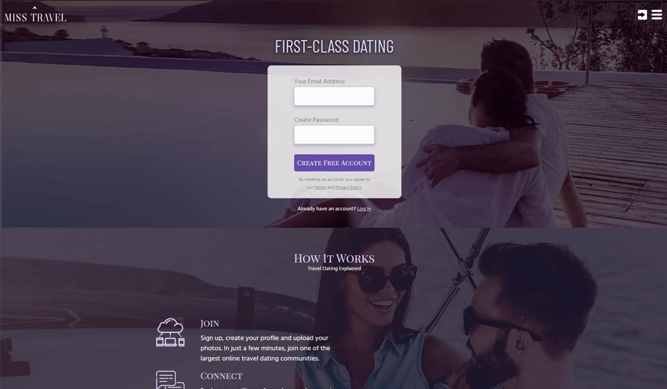 Miss Travel Review 2020