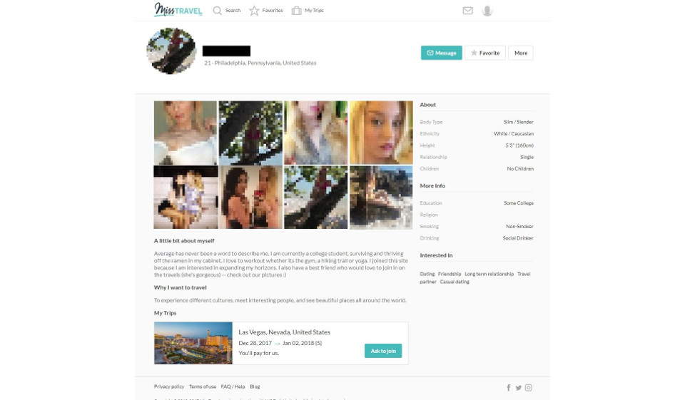 ¿Cómo cancelar la suscripción paga de Miss Travel?