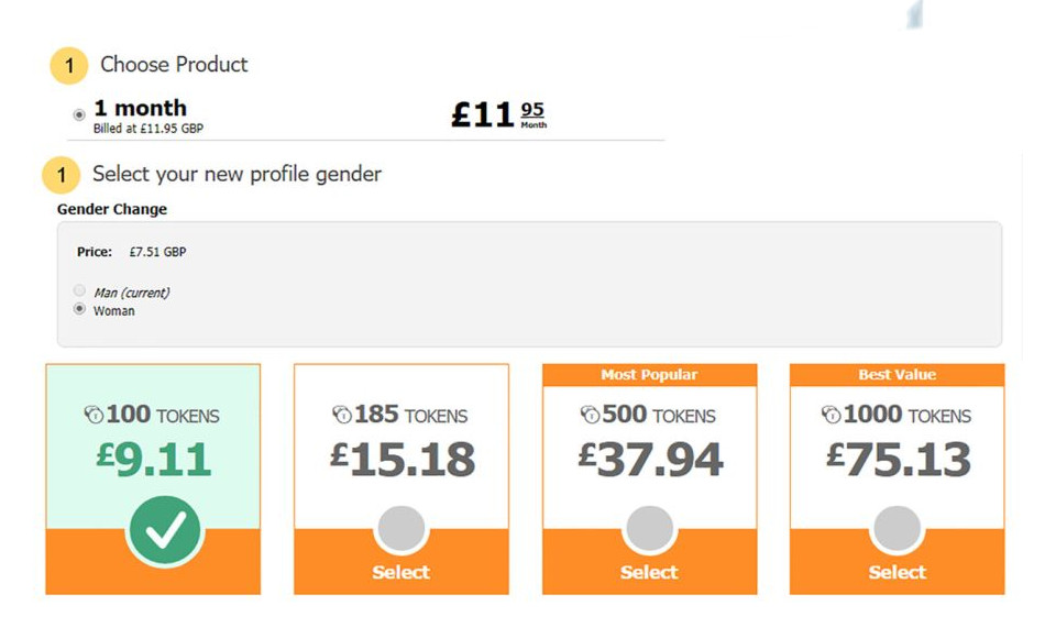 Praghas Gan Ceangal ar Teaghráin