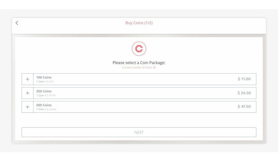 Projekt strony internetowej i użyteczność