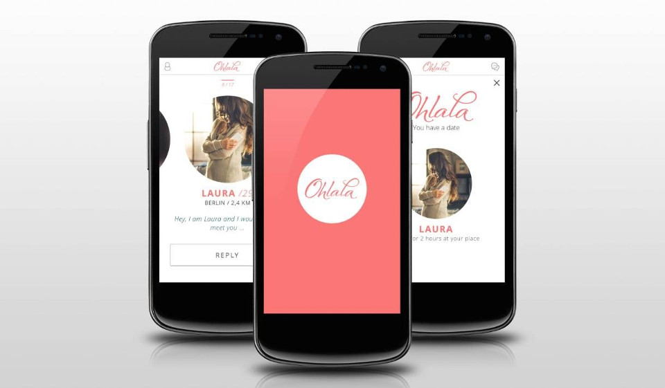 Ohlala App