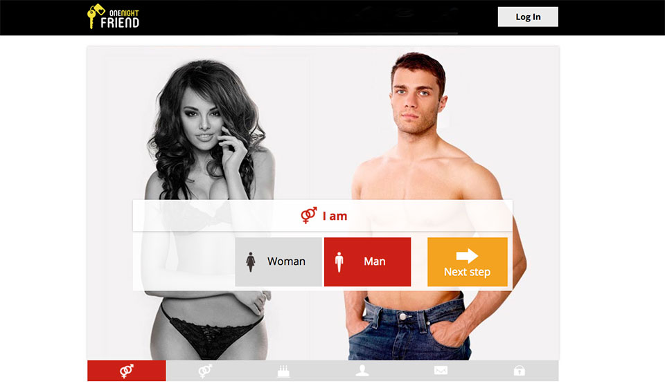 OneNightFriend
