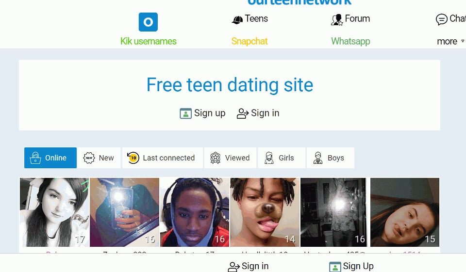 Ourteennetwork