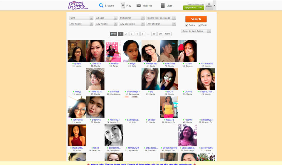 Struktura członków