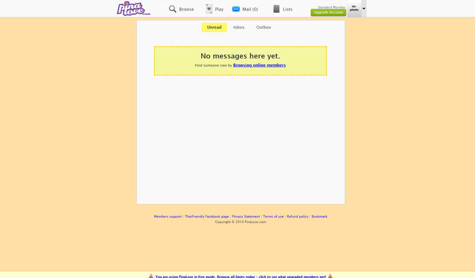 Projekt strony internetowej i użyteczność