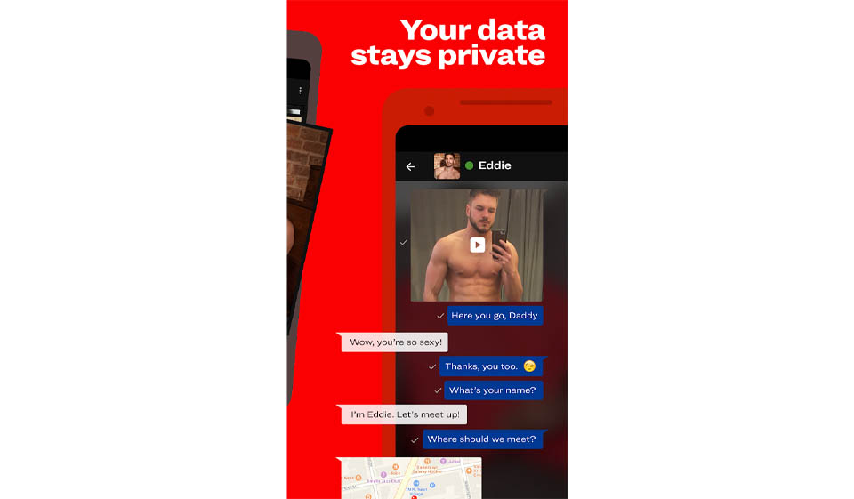¿Cómo cancelar la suscripción paga de Scruff?
