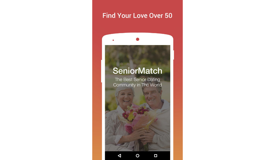 Senior Match
