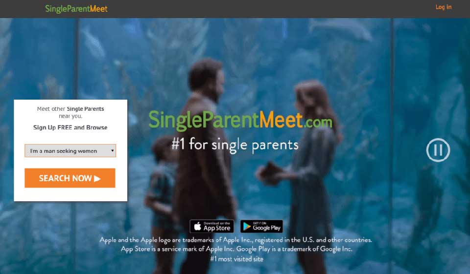 Recenze SingleParentMeet 2020