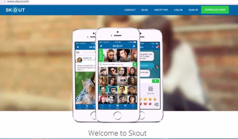 Skout