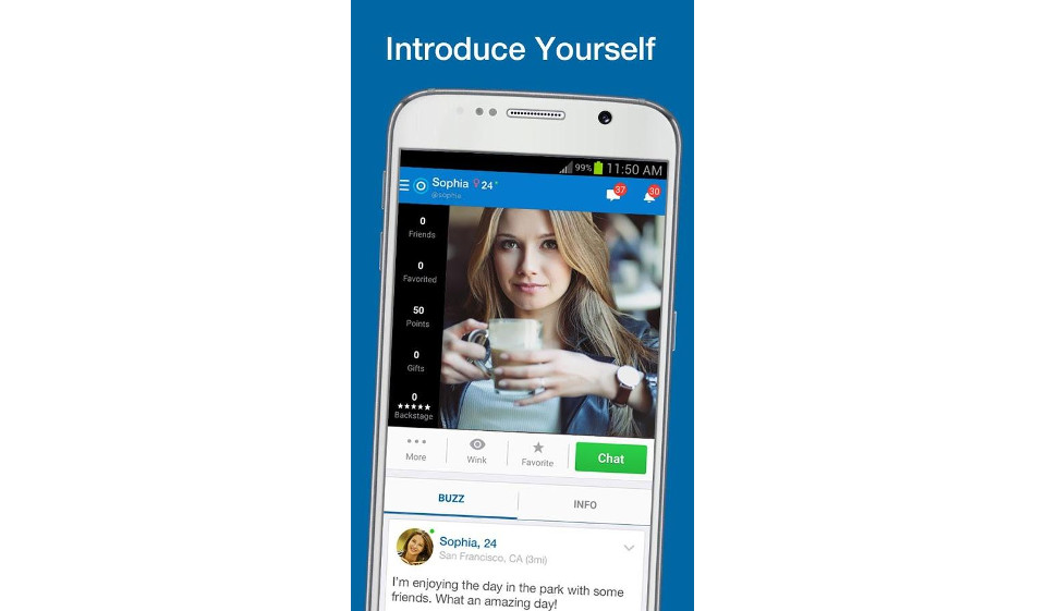 Skout