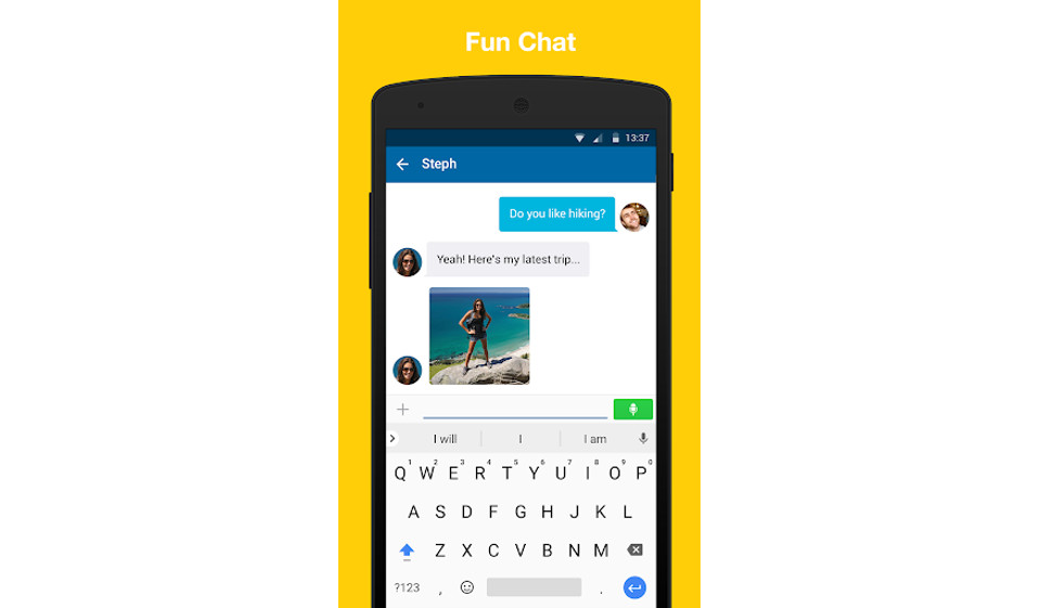 Skout