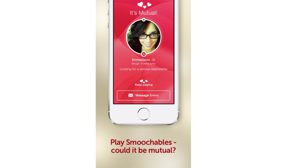 Smooch App