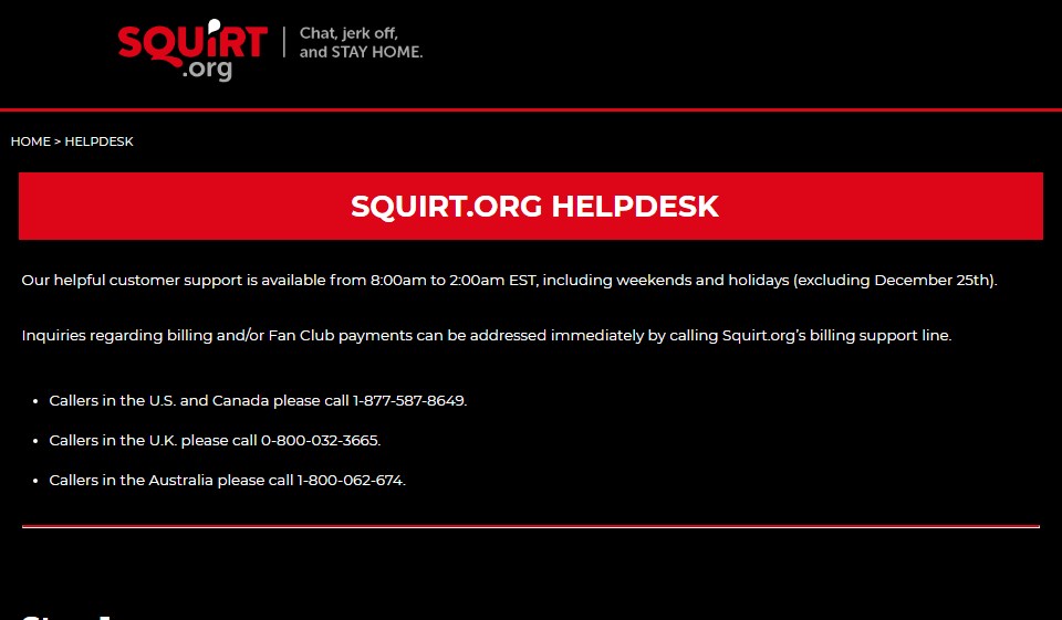 Squirt