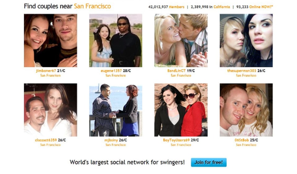 Registrierung & Profil