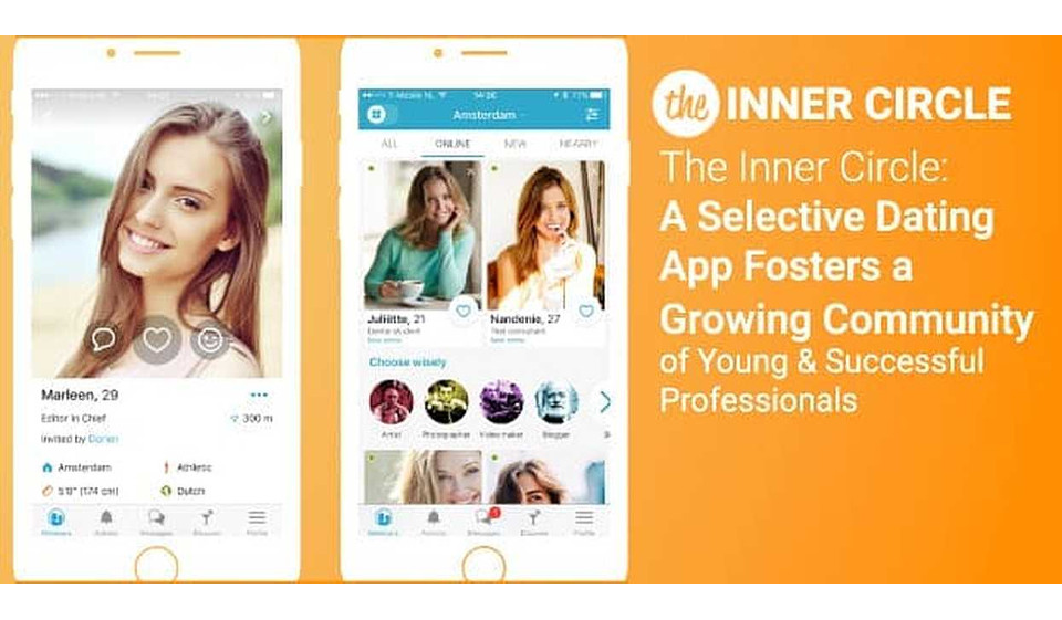 The Inner Circle Incelemesi