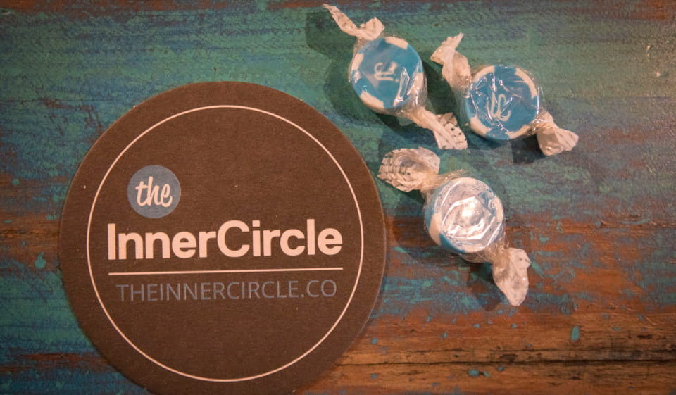 The Inner Circle Incelemesi