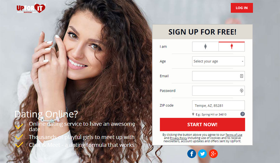 Cómo cancelar la suscripción paga de Upforit