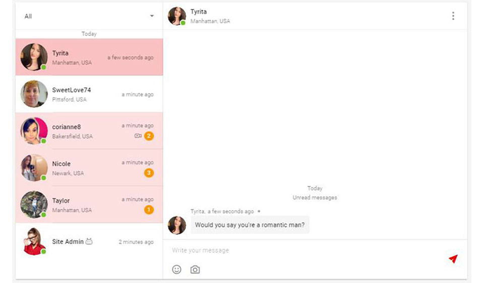 ¿Cómo funciona Upforit?