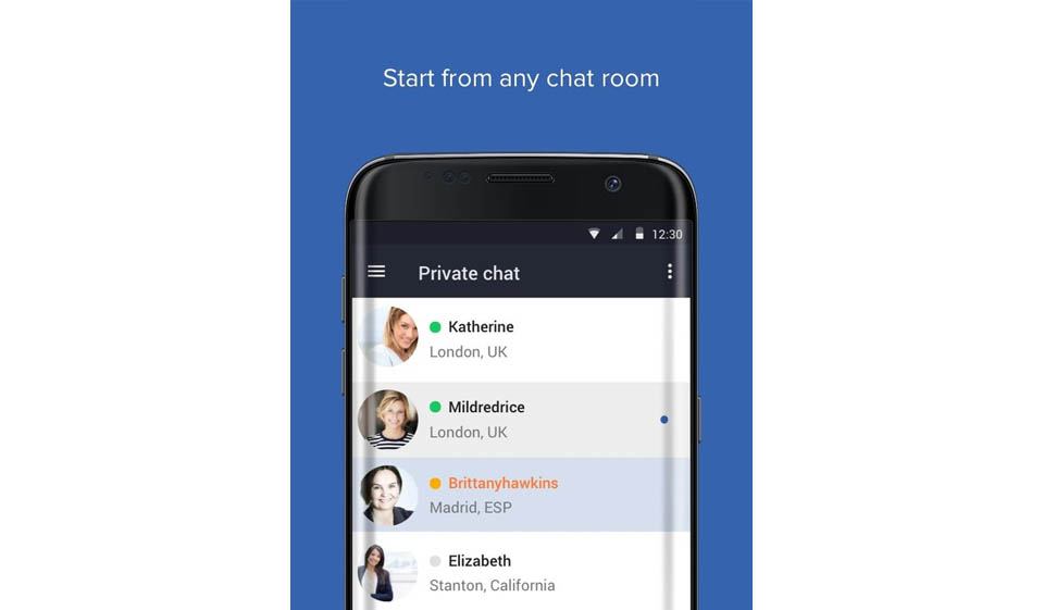 Comunicazione / Partite