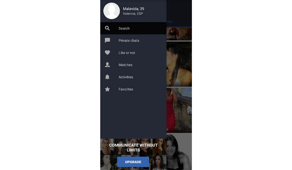 WantMatures è sicuro?