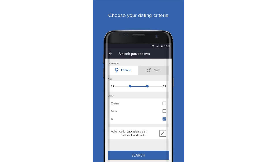Design e usabilità del sito web